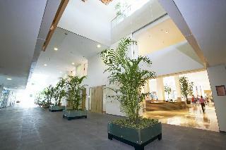 Hotel Phoenix Seopjikoji