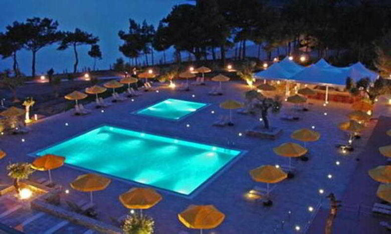 Hotel Royal Paradise Beach Resort & Spa