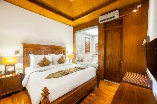 Hotel Astagina Resort Villa And Spa