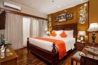 Hotel Astagina Resort Villa And Spa