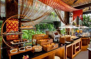 Hotel Astagina Resort Villa And Spa