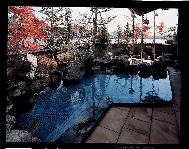 Biwako Grand Hotel