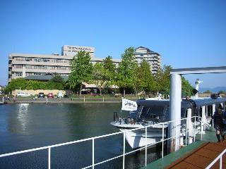 Biwako Grand Hotel