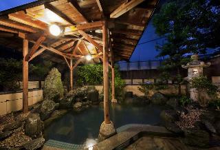 Biwako Grand Hotel