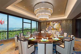 Hotel Sheraton Zhanjiang