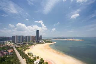Hotel Sheraton Zhanjiang