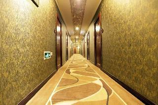 Hotel Changsha Qiyuan