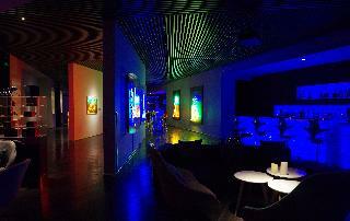 Onehome Art Hotel - Berkesy Residence