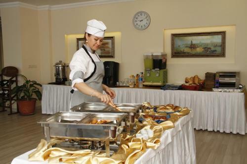 Sahil Butik Hotel