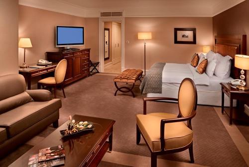 Hotel Divan Istanbul Asia