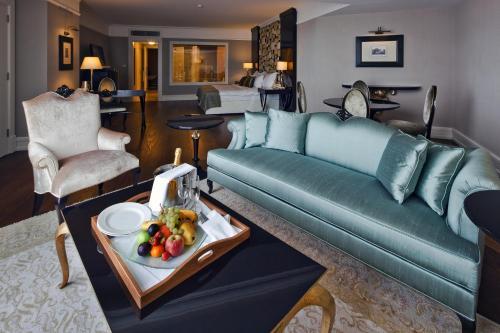 Hotel Divan Istanbul Asia