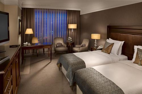 Hotel Divan Istanbul Asia
