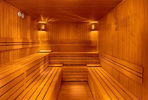 Hotel Divan Istanbul Asia