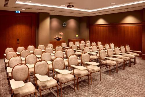 Hotel Divan Istanbul Asia