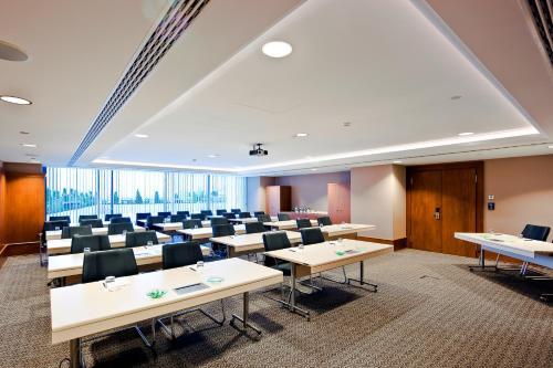 Hotel Divan Istanbul Asia