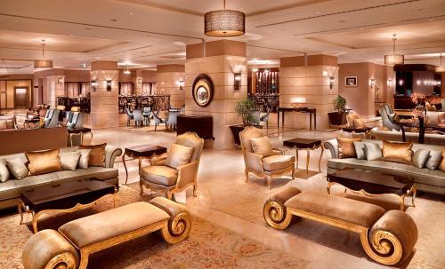 Hotel Divan Istanbul Asia
