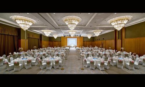 Hotel Divan Istanbul Asia