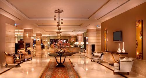 Hotel Divan Istanbul Asia