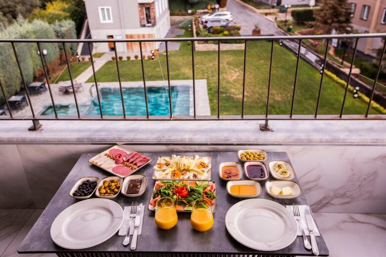 Istanbul Park Hotel