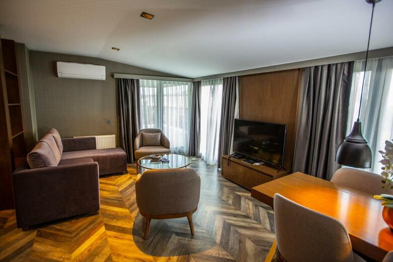 Istanbul Park Hotel
