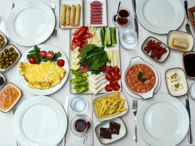 Istanbul Park Hotel