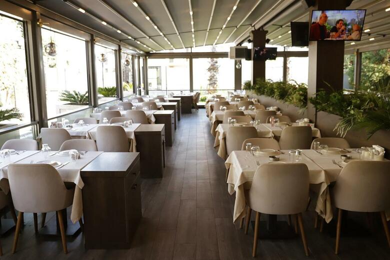 Istanbul Park Hotel