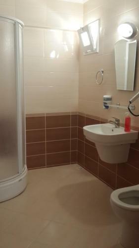 Altunakar 1 Hotel