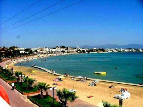 Apartamento Malibu Residences