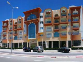 Apartamento The Dunes Resort