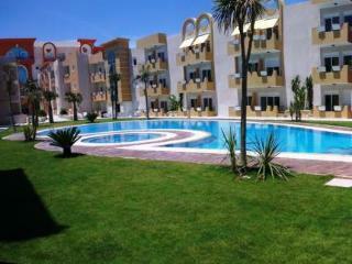 Apartamento The Dunes Resort