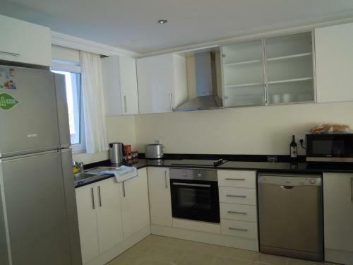 Apartamento Orka Park Complex