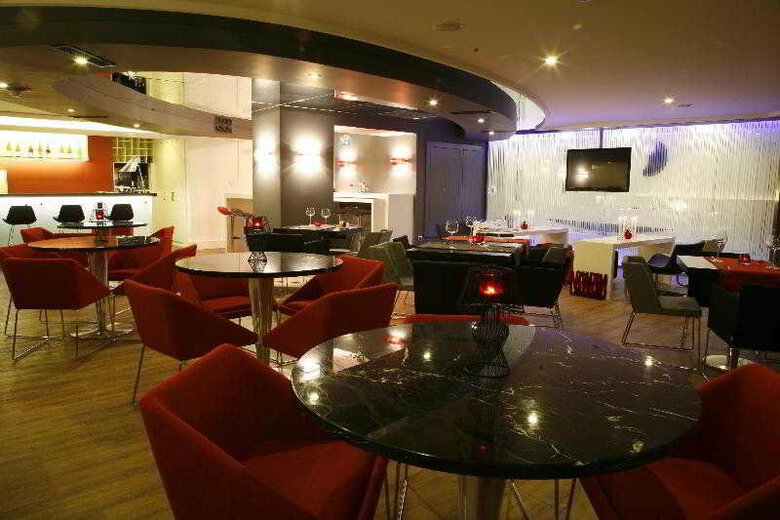 Hotel Samm Bistro Spa