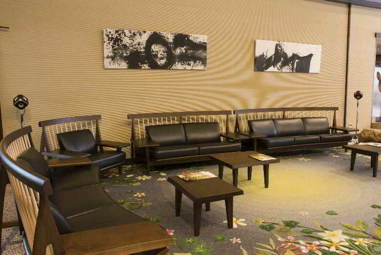 Hotel Hakone Gora Onsen Tokinoyu Setsugetsuka