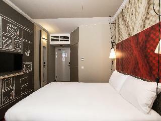 Hotel Ibis Vilnius Centre