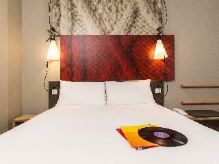 Hotel Ibis Vilnius Centre