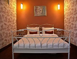 Art Hotel Moon Garden
