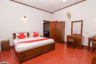 Hotel Rivelka Garden Resort