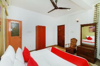 Hotel Maple Tree Residencies