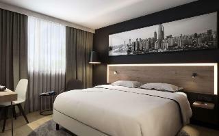 Park Inn By Radisson Vilnius Airport Hotel