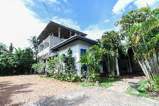 Hotel Oasis Ayurveda Resort