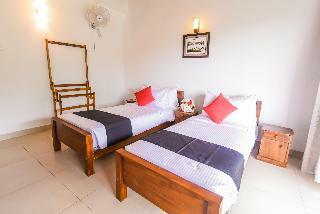 Hotel Lagone Resort