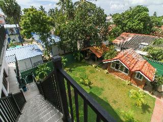 Hotel Lioni Holidays Villa