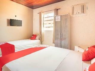 Oyo Hotel Diamante Negro