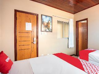Oyo Hotel Diamante Negro