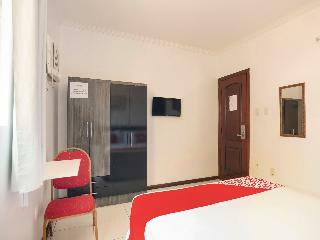 Oyo Hotel Diamante Negro