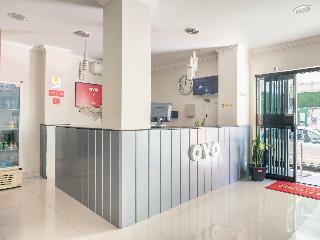 Oyo Hotel Diamante Negro