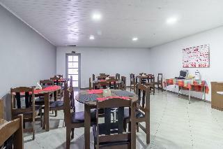 Oyo Hotel Minuano