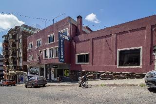 Oyo Hotel Minuano