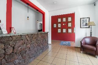Oyo Hotel Minuano