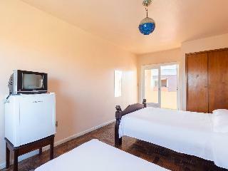 Oyo Hotel S�o Jorge